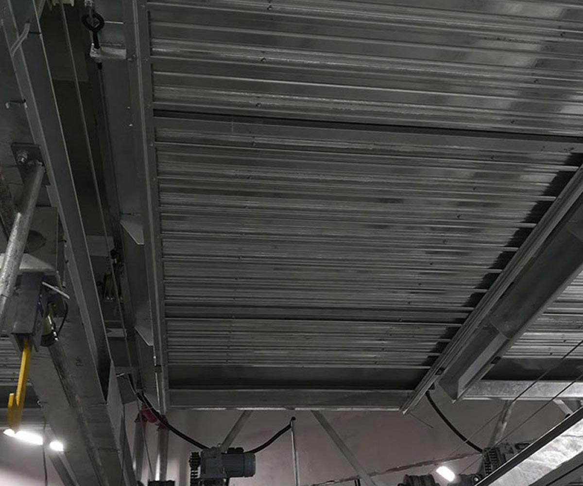 甘南州双柱简易升降类立体车位维保